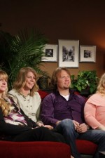 S19 E6 Sister Wives Season 19 Episode 6